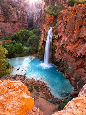 Havasu Park photo 1